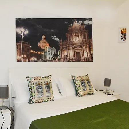 Casa Filippo Appartamento *