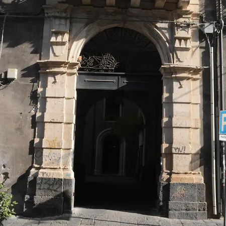 Appartamento Casa Filippo *