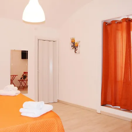 Апартаменты Casa Filippo *