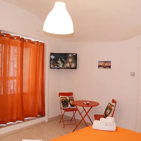 Casa Filippo Апартаменты *