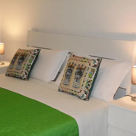 Апартаменты Casa Filippo *