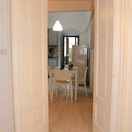 Casa Filippo Апартаменты