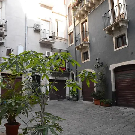 Апартаменты Casa Filippo