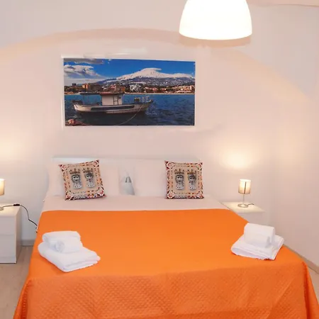 Апартаменты Casa Filippo *