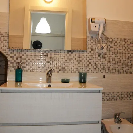 Casa Filippo Апартаменты Катания