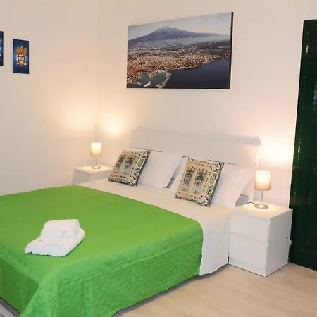 Апартаменты Casa Filippo Катания