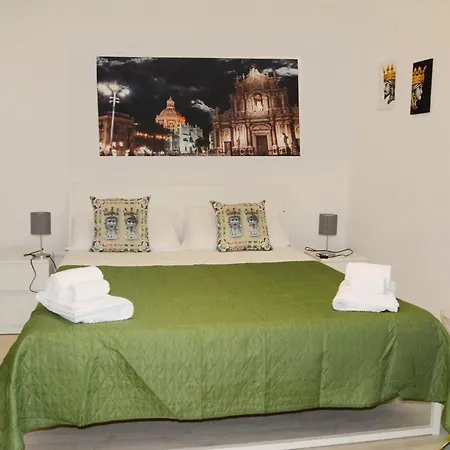 Casa Filippo Катания