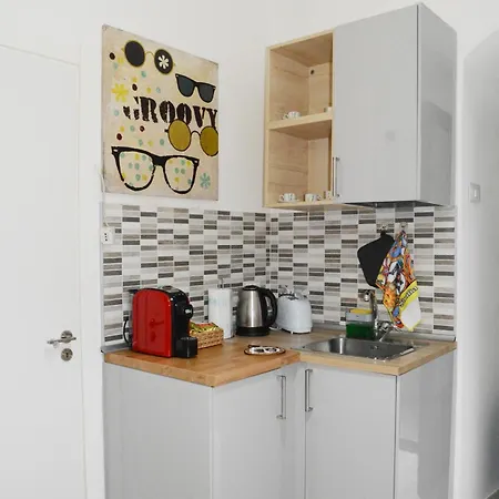 Casa Filippo * Катания