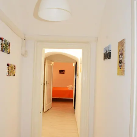 Casa Filippo Катания