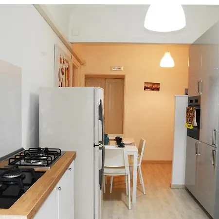 Casa Filippo Апартаменты *