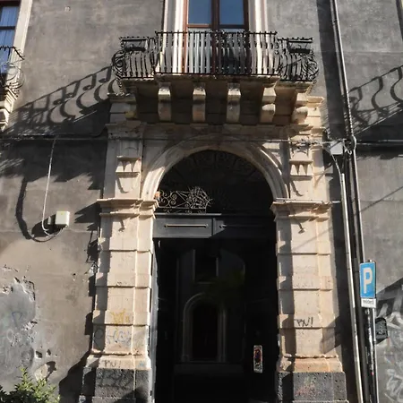 Casa Filippo Катания