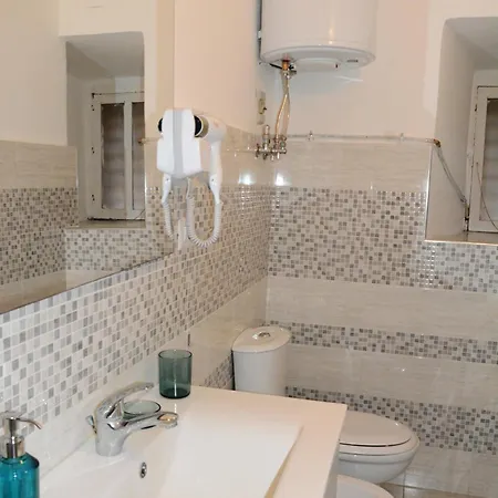 Апартаменты Casa Filippo