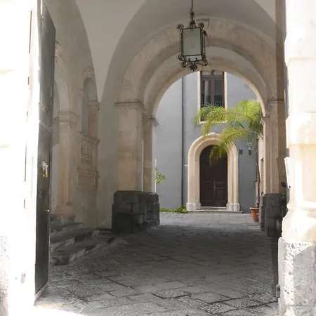 Casa Filippo Апартаменты Катания