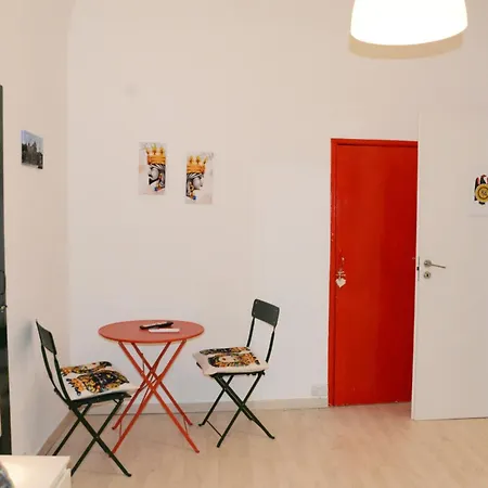 Casa Filippo Апартаменты Катания