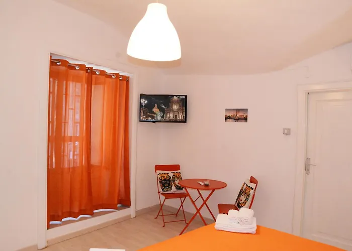 Casa Filippo Appartement *