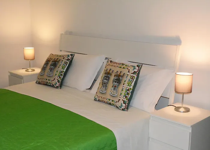 Appartement Casa Filippo *