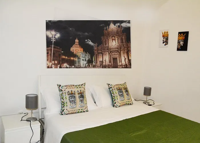 Casa Filippo Appartement *