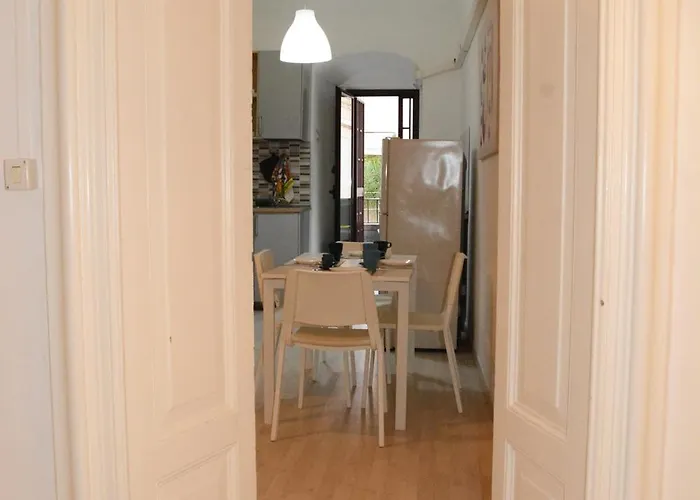 Casa Filippo Appartement
