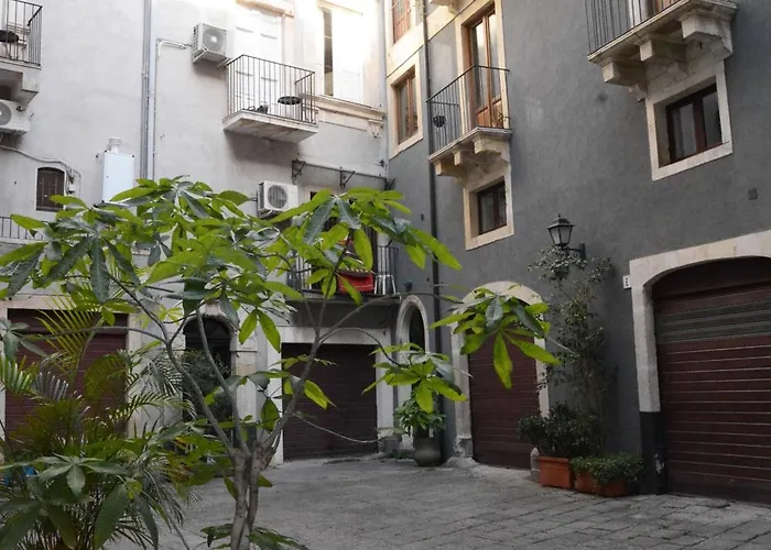 Appartement Casa Filippo
