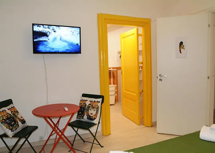 Casa Filippo