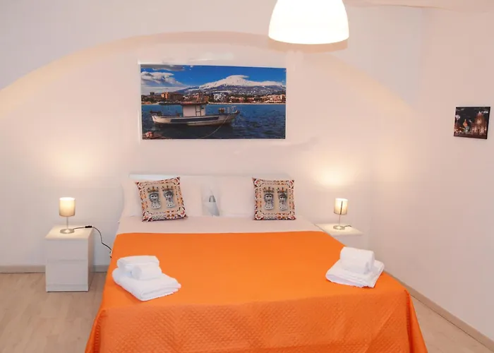 Appartement Casa Filippo *