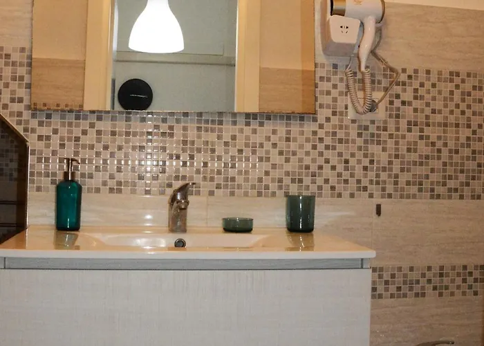 Casa Filippo Appartement Catánia