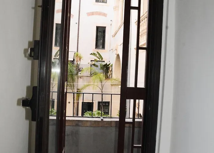 Casa Filippo Appartement Catánia
