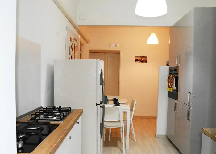 Casa Filippo Appartement *