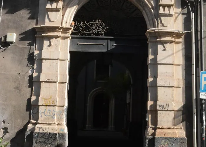 Appartement Casa Filippo *