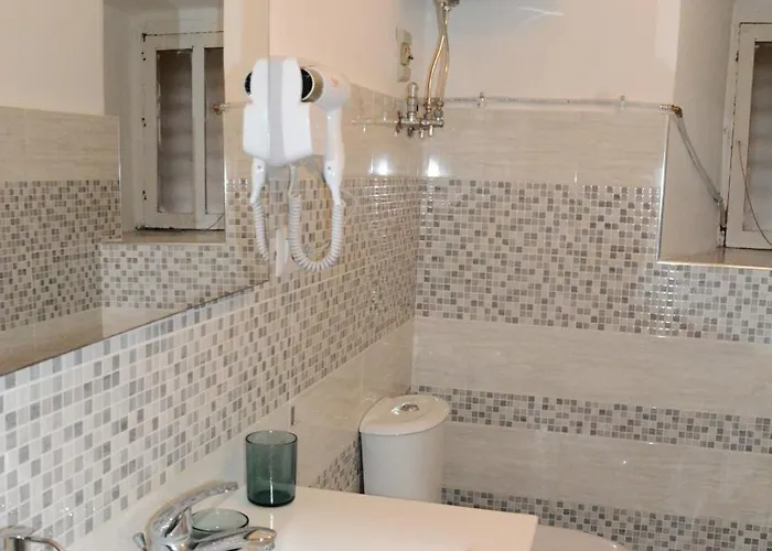 Appartement Casa Filippo